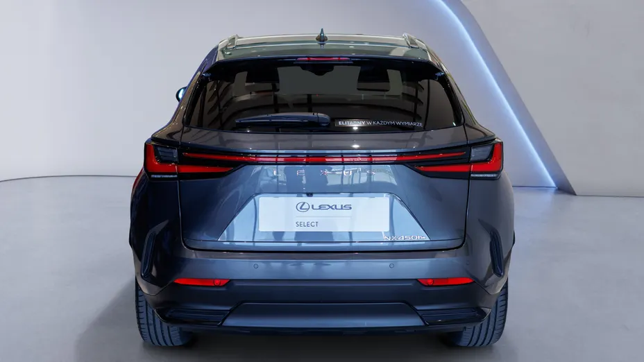 LEXUS NX NX 450h+ Prestige AWD