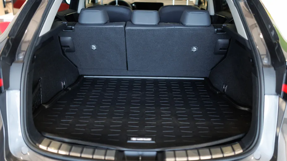 LEXUS NX NX 450h+ Prestige AWD