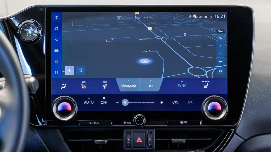 LEXUS NX NX 450h+ Prestige AWD