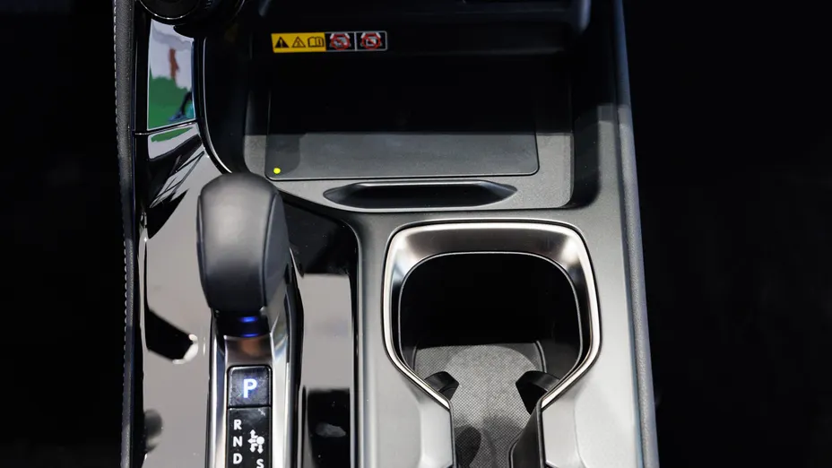 LEXUS NX NX 450h+ Prestige AWD
