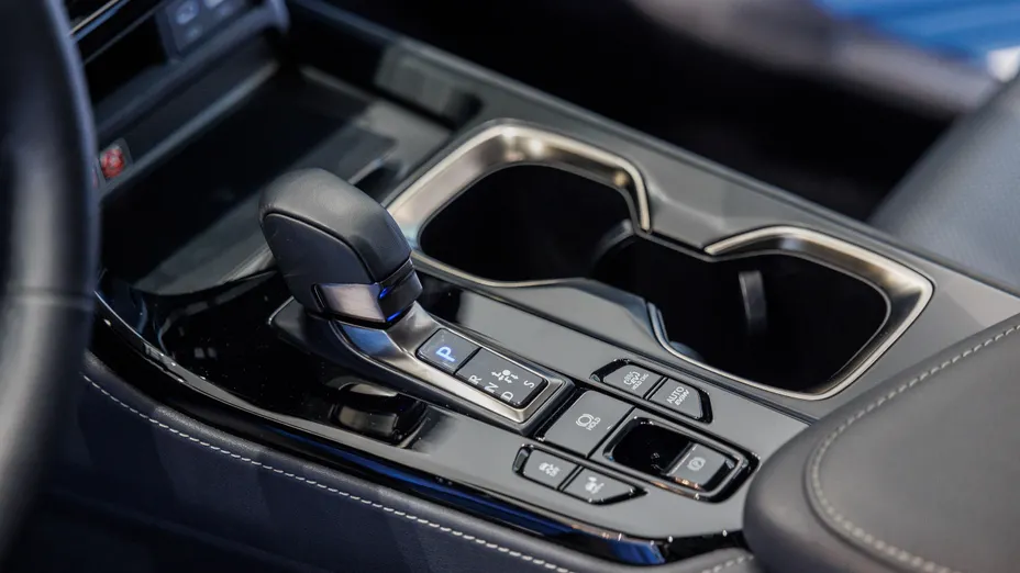 LEXUS NX NX 450h+ Prestige AWD