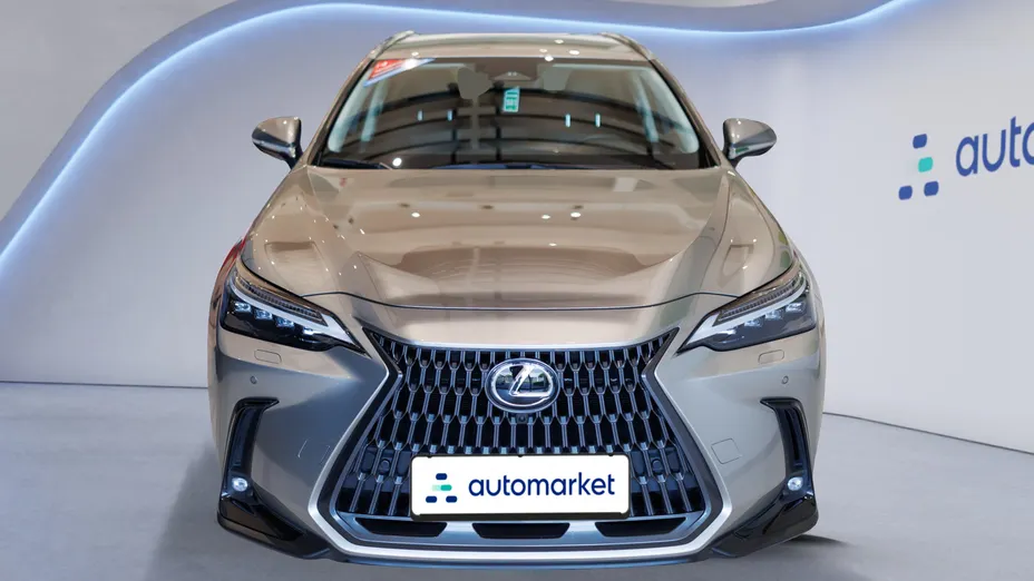 LEXUS NX NX 350h Omotenashi AWD