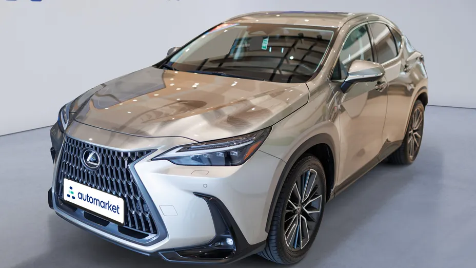 LEXUS NX NX 350h Omotenashi AWD