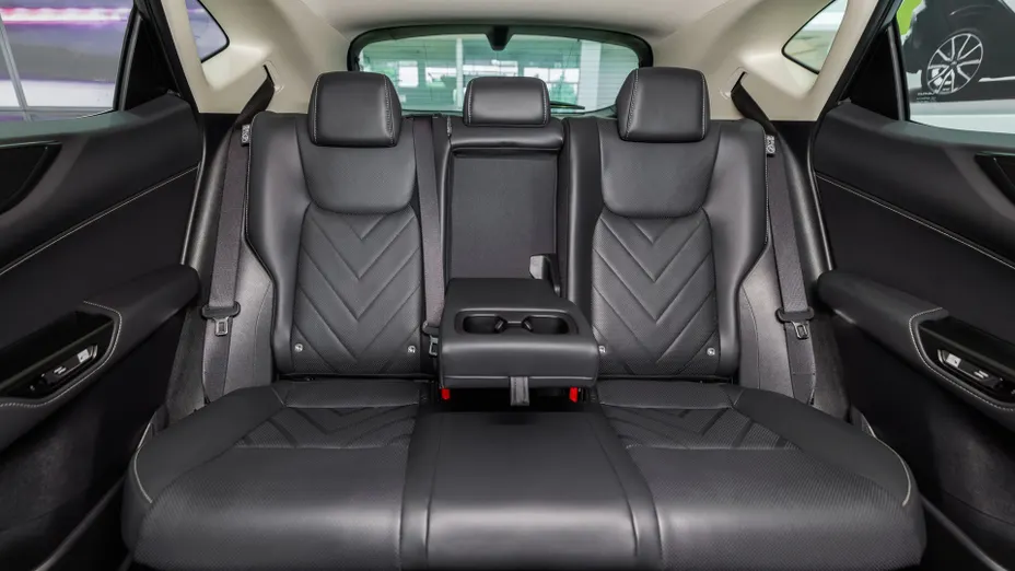 LEXUS NX NX 350h Omotenashi AWD