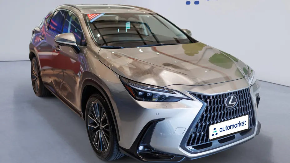 LEXUS NX NX 350h Omotenashi AWD