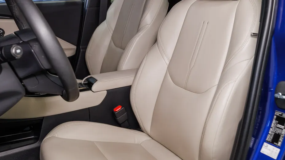 LEXUS LBX LBX 1.5 Hybrid Elegant