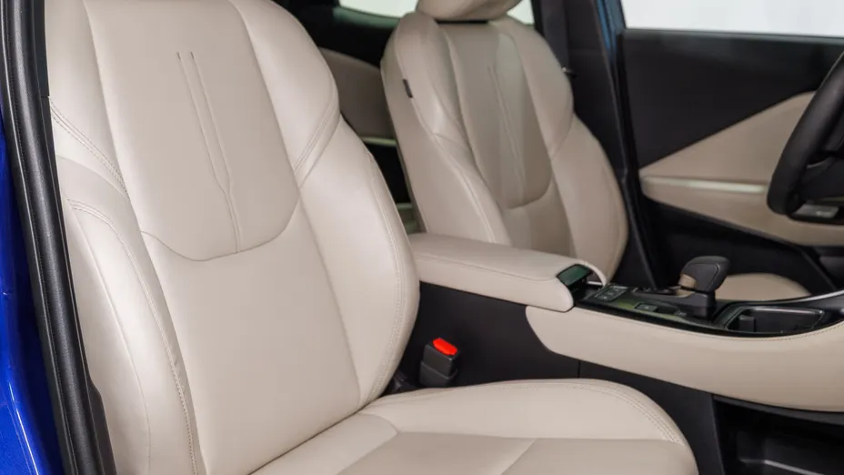 LEXUS LBX LBX 1.5 Hybrid Elegant