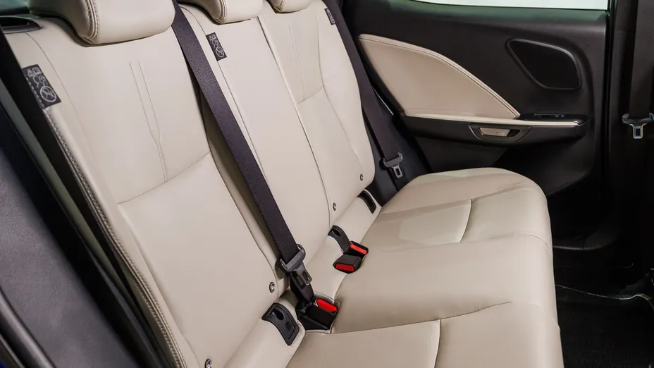 LEXUS LBX LBX 1.5 Hybrid Elegant