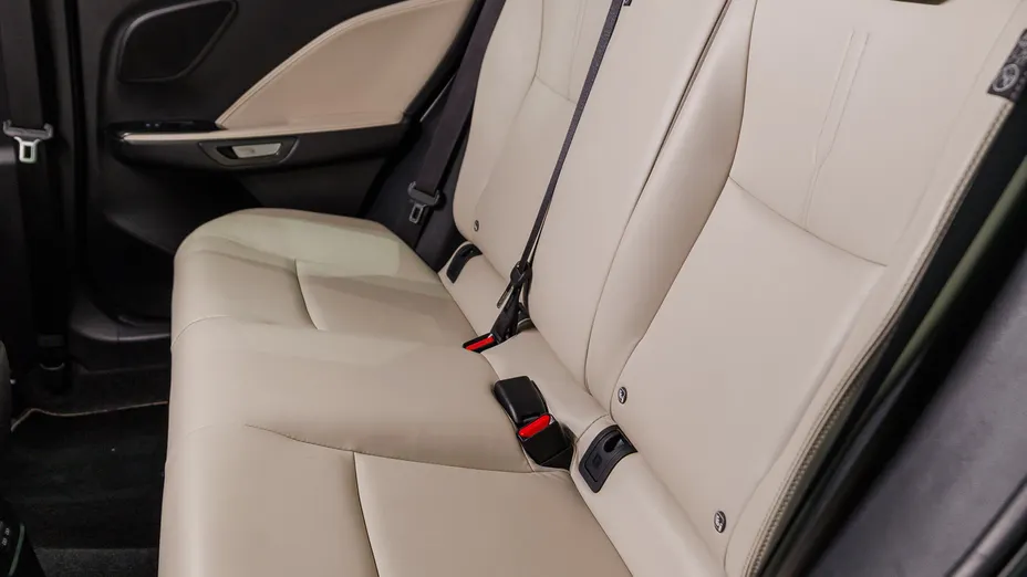 LEXUS LBX LBX 1.5 Hybrid Elegant