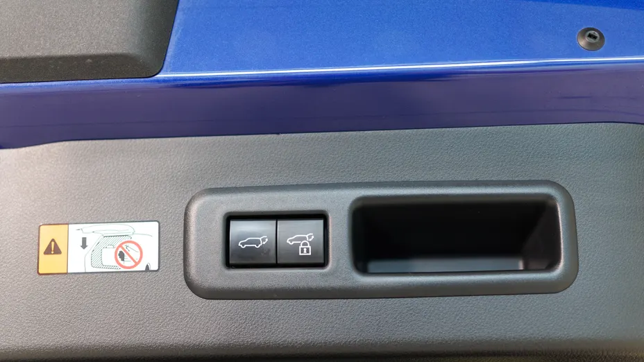 LEXUS LBX LBX 1.5 Hybrid Elegant