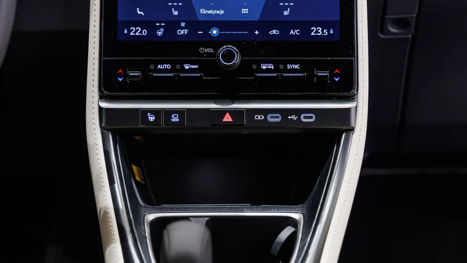 LEXUS LBX LBX 1.5 Hybrid Elegant