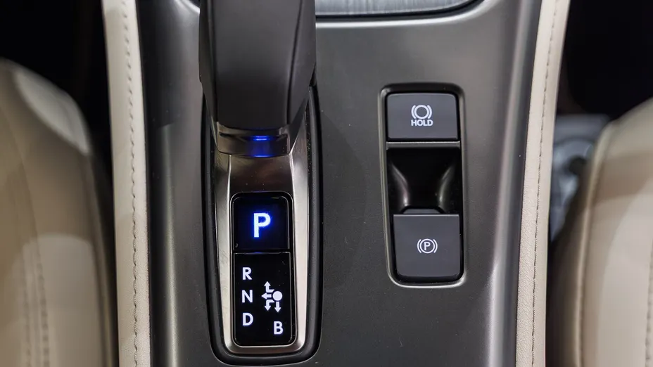 LEXUS LBX LBX 1.5 Hybrid Elegant