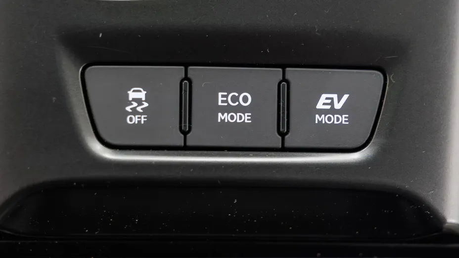 LEXUS LBX LBX 1.5 Hybrid Elegant