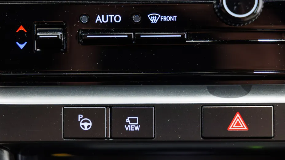 LEXUS LBX LBX 1.5 Hybrid Elegant