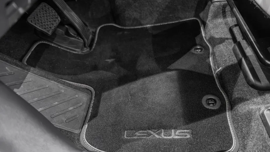 LEXUS LBX LBX 1.5 Hybrid Elegant