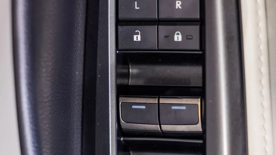 LEXUS LBX LBX 1.5 Hybrid Elegant