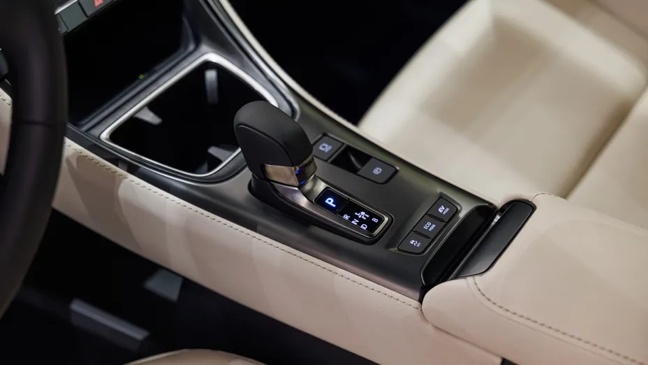 LEXUS LBX LBX 1.5 Hybrid Elegant