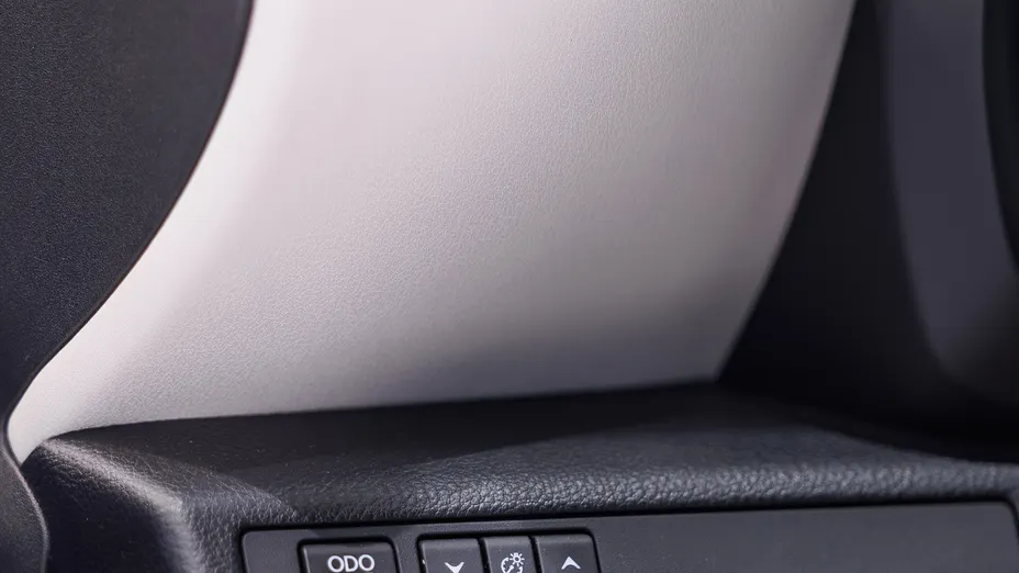 LEXUS LBX LBX 1.5 Hybrid Elegant