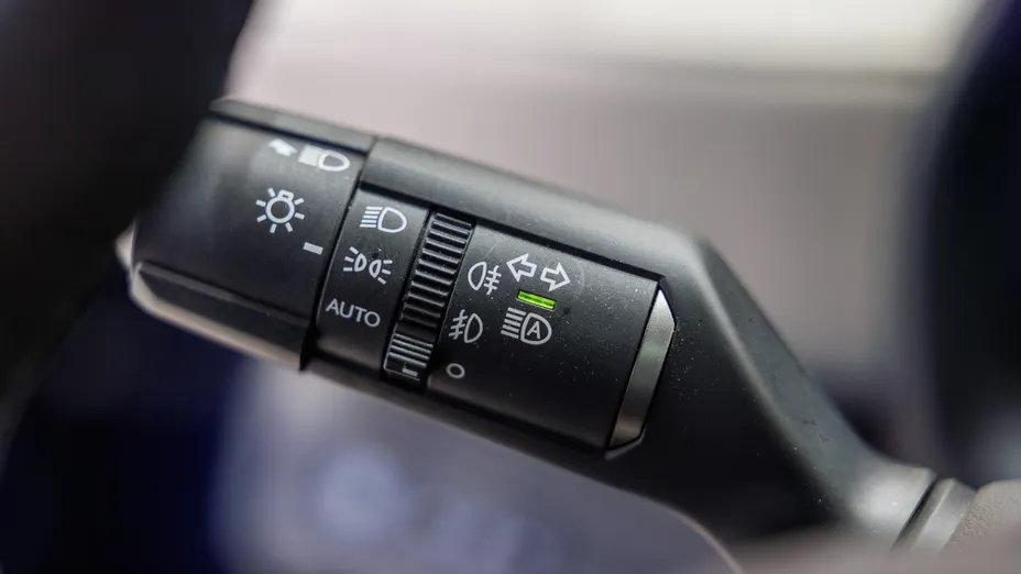 LEXUS LBX LBX 1.5 Hybrid Elegant