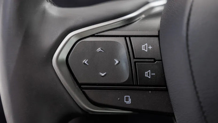LEXUS LBX LBX 1.5 Hybrid Elegant