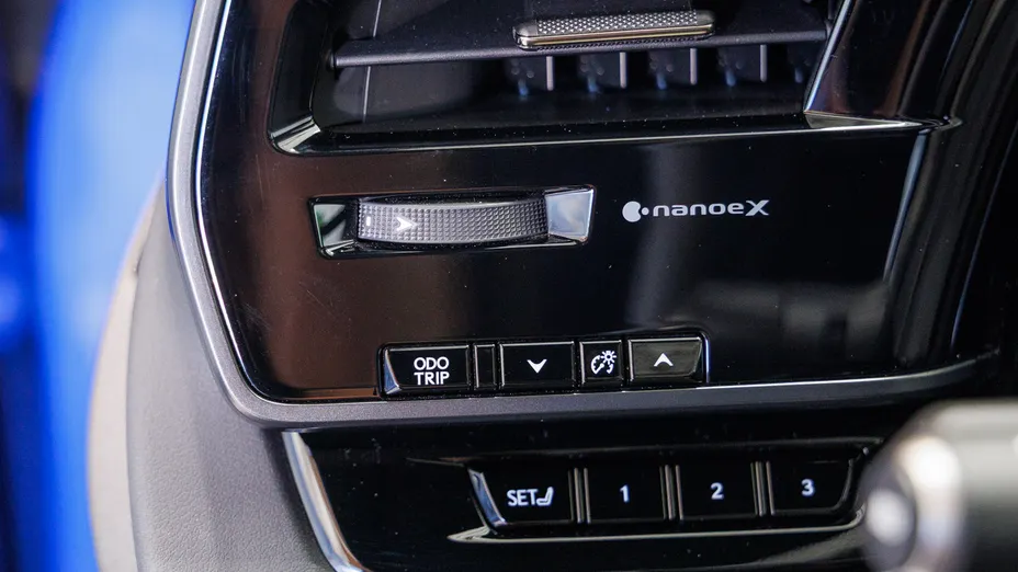 LEXUS RX RX 500h F Sport
