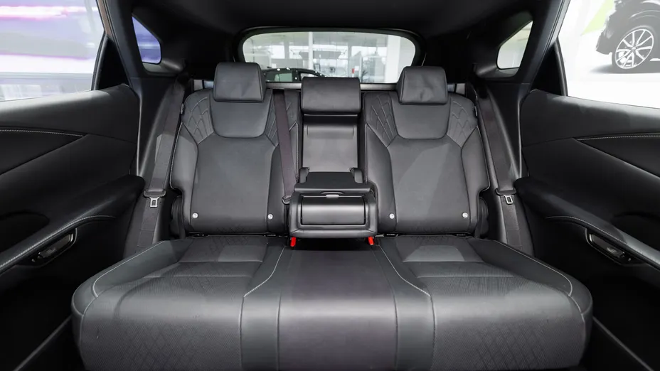 LEXUS RX RX 450h+ Prestige