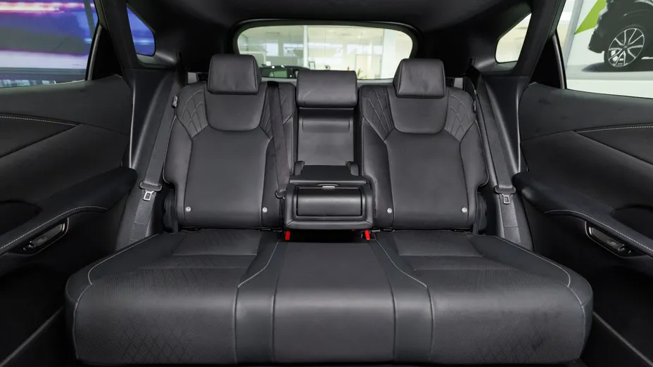 LEXUS RX RX 350h F Sport Design