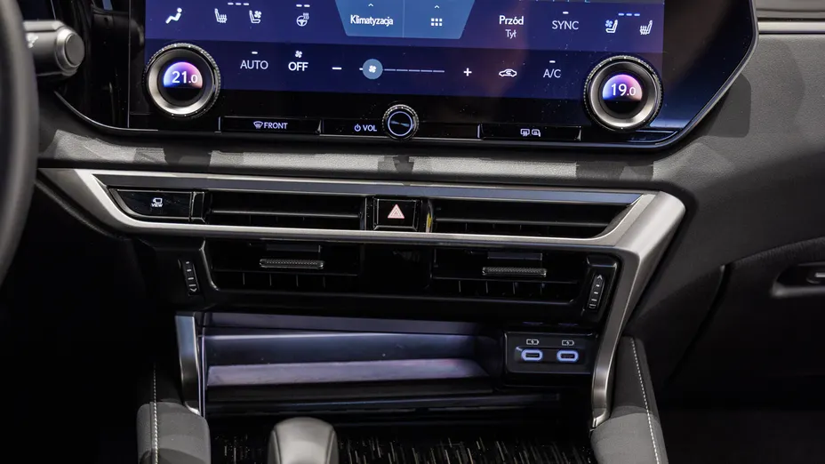 LEXUS RX RX 350h F Sport Design