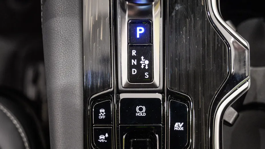 LEXUS RX RX 350h F Sport Design