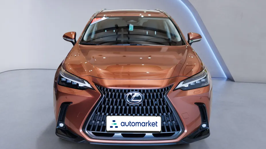 LEXUS NX NX 450h+ Prestige AWD