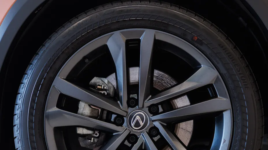 LEXUS NX NX 450h+ Prestige AWD