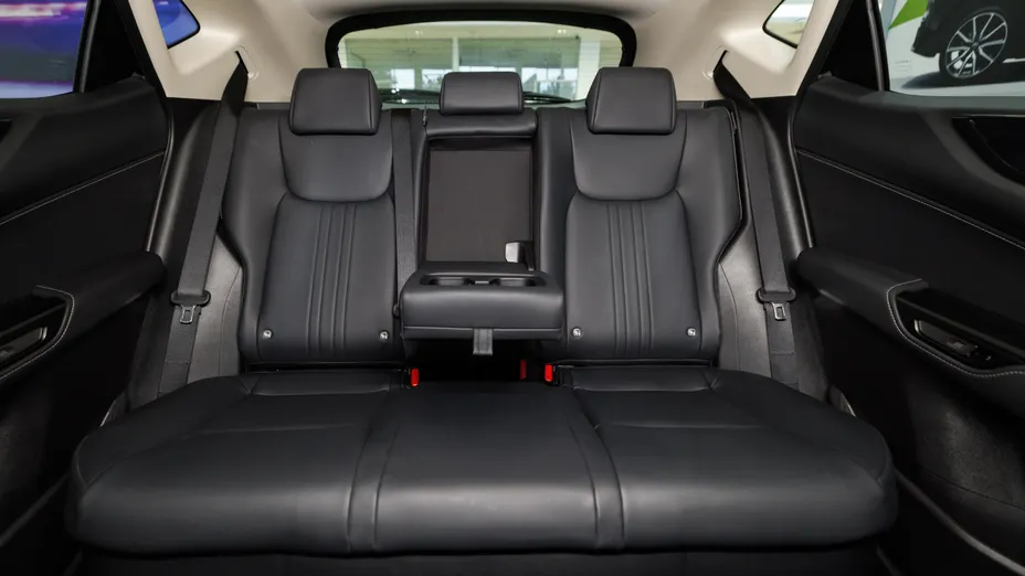 LEXUS NX NX 450h+ Prestige AWD