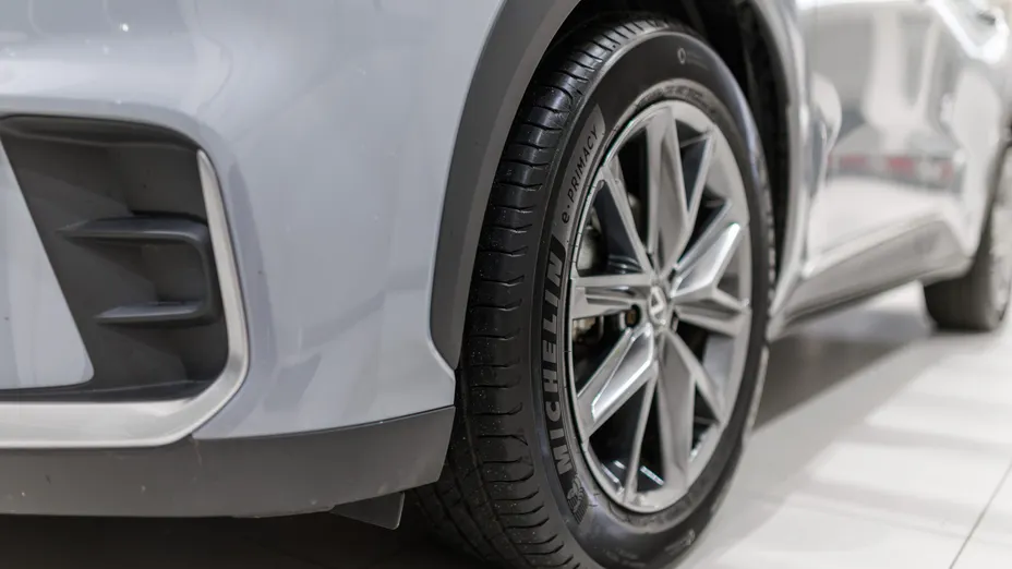 LEXUS LBX LBX 1.5 Hybrid Elegant