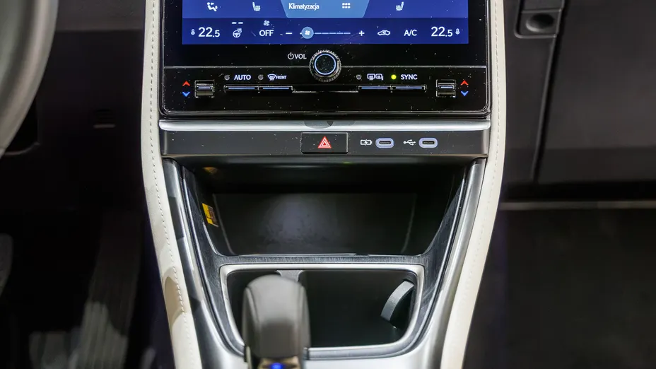 LEXUS LBX LBX 1.5 Hybrid Elegant