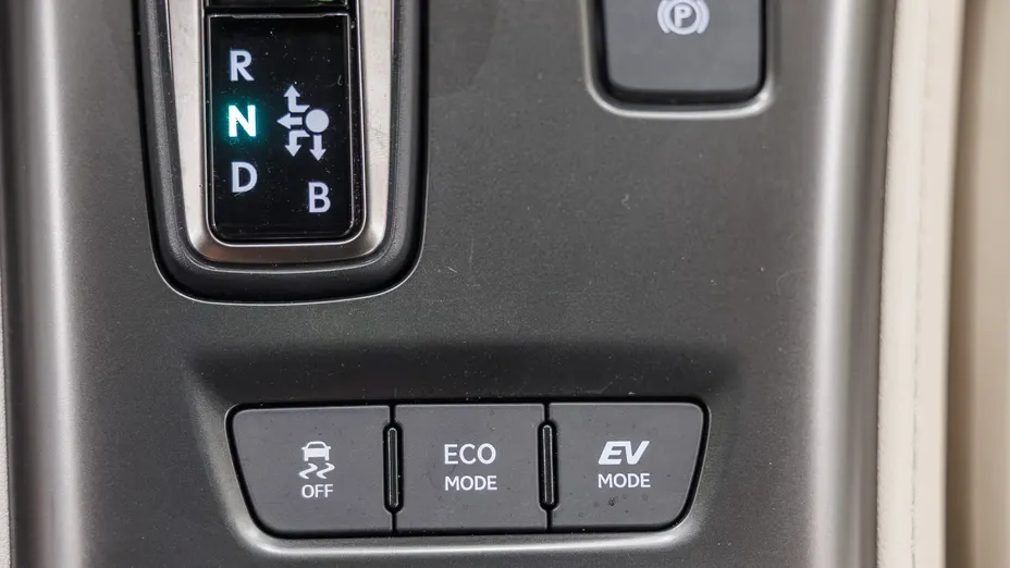 LEXUS LBX LBX 1.5 Hybrid Elegant