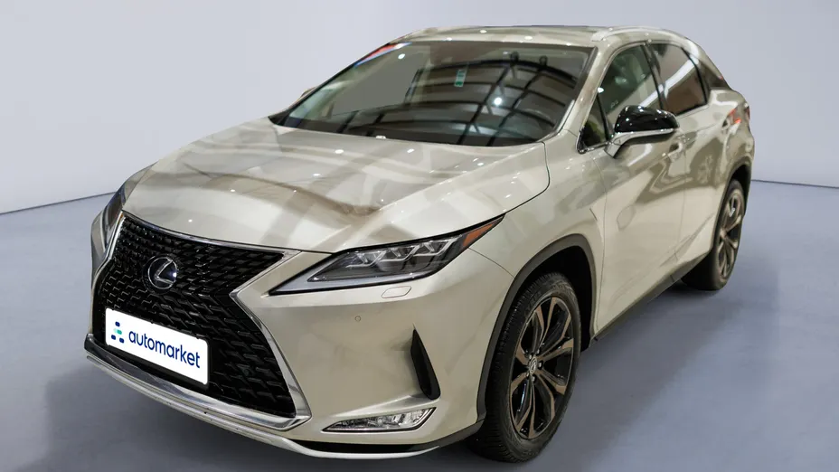 LEXUS RX RX 300 F-Impression