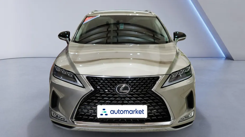 LEXUS RX RX 300 F-Impression