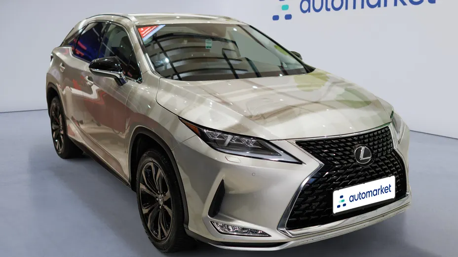 LEXUS RX RX 300 F-Impression