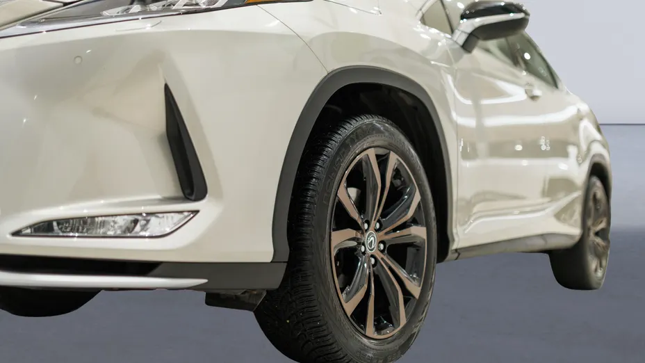 LEXUS RX RX 300 F-Impression