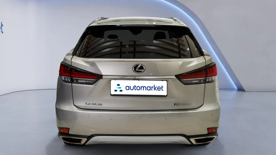 LEXUS RX RX 300 F-Impression