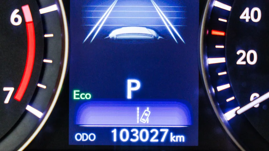 LEXUS RX RX 300 F-Impression