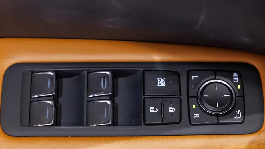 LEXUS RX RX 300 F-Impression