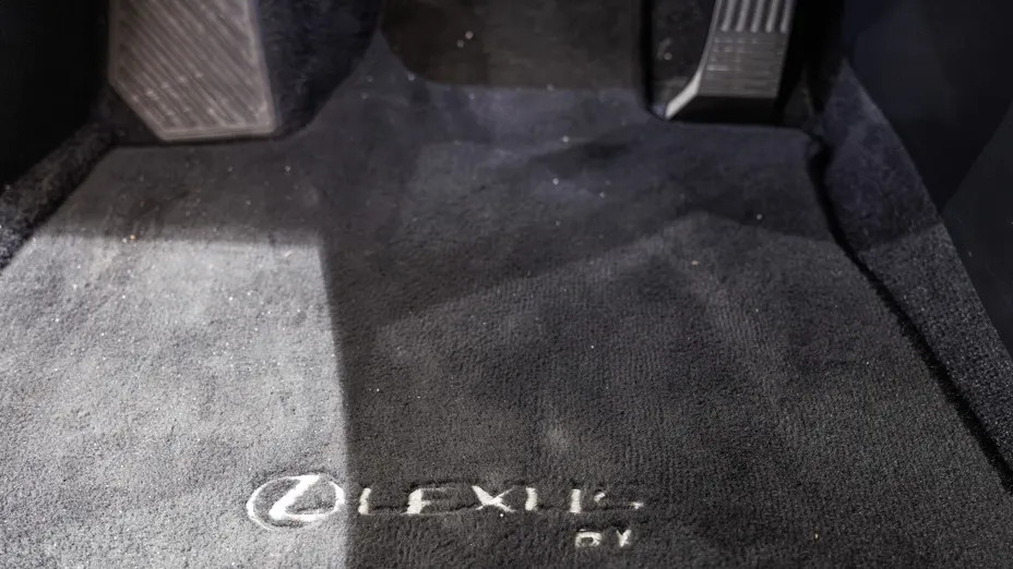 LEXUS RX RX 300 F-Impression