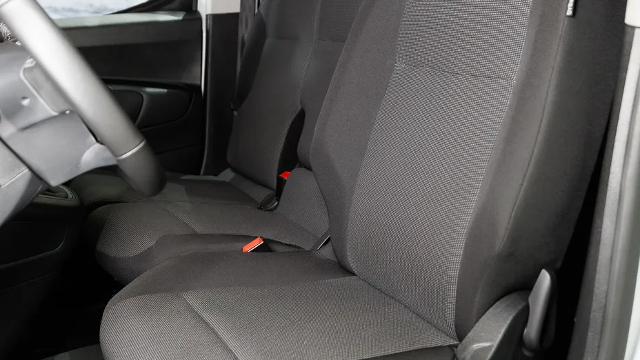 TOYOTA Proace City Proace City 1.5 D-4D Standard 2,0t Active