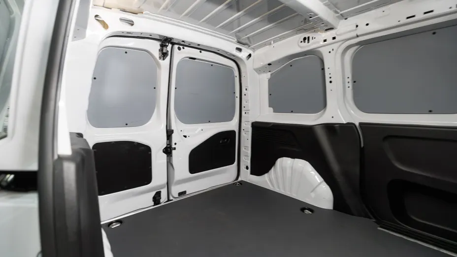 TOYOTA Proace City Proace City 1.5 D-4D Standard 2,0t Active