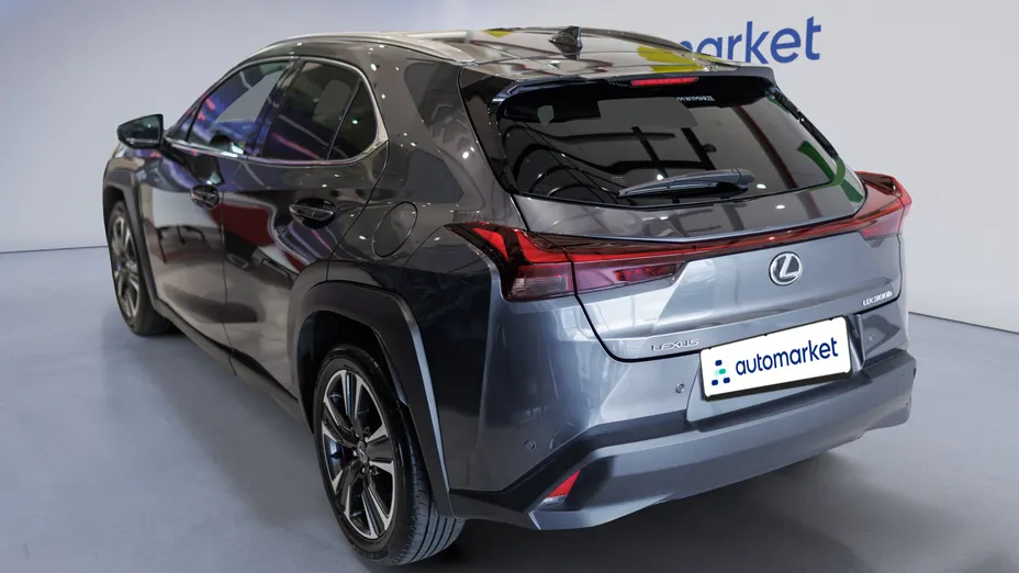 LEXUS UX UX 300h Business