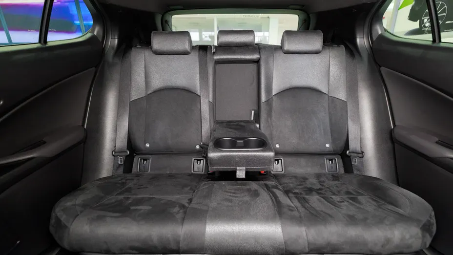LEXUS UX UX 300h Business
