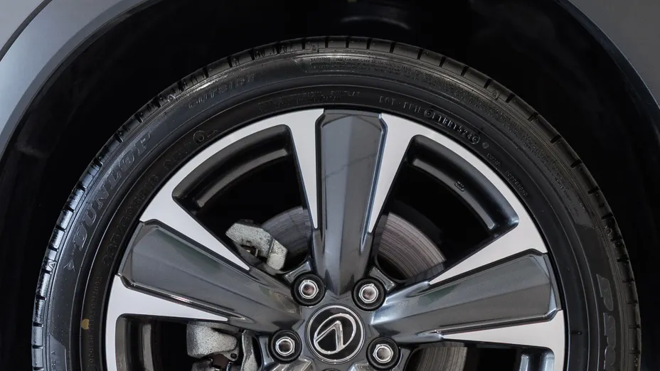 LEXUS UX UX 300h Business