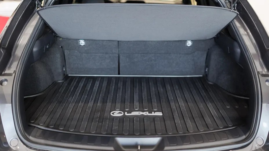 LEXUS UX UX 300h Business