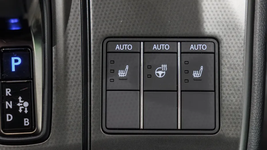 LEXUS UX UX 300h Business
